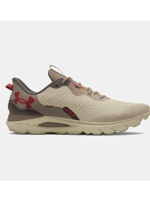 Under Armour Erkek Ua Sonic Trail Koşu Ayakkabısı 3027764-200