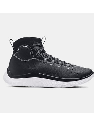 Under Armour Erkek Curry 4 Flotro Basketbol Ayakkabısı 3024861-001