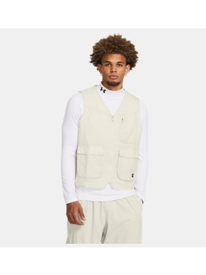 Under Armour Erkek UA Legacy Crinkle Yelek