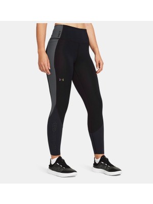 Under Armour Kadın Ua Vanish Elite Bilekte Tayt 1383551-001