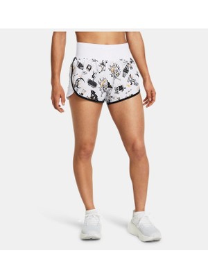 Under Armour - Şort - Ua We Run Shorts 1382966-100