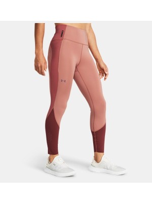 Under Armour Kadın Ua Vanish Elite Bilekte Tayt 1383551-696