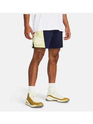 Under Armour Erkek Curry Splash Şort