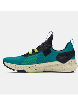 Under Armour - Training Ayakkabısı - Ua Project Rock Bsr 4 3027344-300