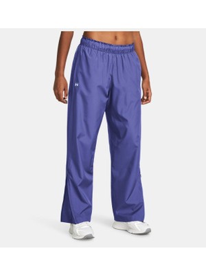 Under Armour Kadın Ua Vanish Elite Dokuma Oversized Eşofman Altı 1382739-561