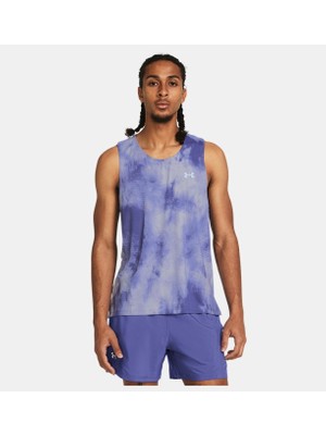 Under Armour Erkek Ua Launch Elite Baskılı Atlet 1382609-539