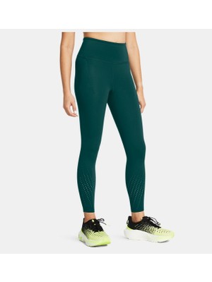 Under Armour Kadın Ua Launch Elite Bilekte Tayt 1383367-449