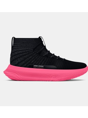 Under Armour Erkek Ua Futr Elite Basketbol Ayakkabısı 3024977-001