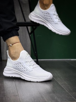Papuçcity Conpax 02873 Unisex Çocuk Bağcıksız Günlük Spor Ayakkabı