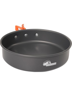 Urban Badger Sigr Kamp Tava