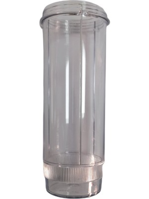 Fakir Dynamic Kişisel Blender Için Hazne 570ML (Kapak Dahil Değildir)