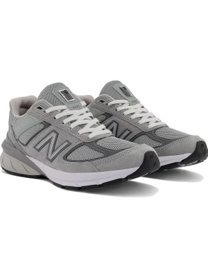 New Balance 990 V5 Unısex Spor Ayakkabı M990GL5