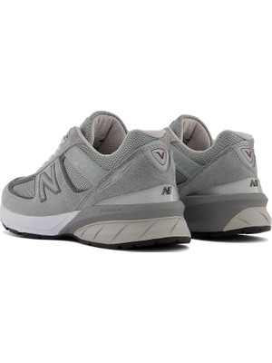 New Balance 990 V5 Unısex Spor Ayakkabı M990GL5