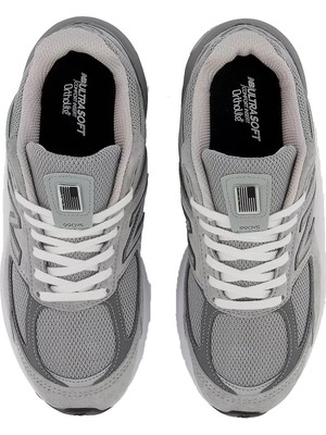 New Balance 990 V5 Unısex Spor Ayakkabı M990GL5