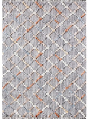 Viviana Multi Broadway Makine Halısı - 80X150 cm