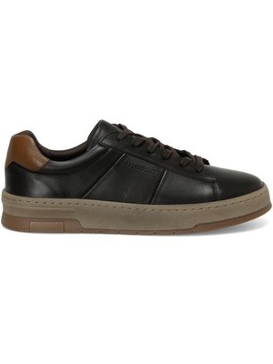 Lumberjack Colwyn 4pr 101877009 Erkek Sneaker Ayakkabı Kahve 40-45