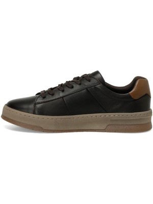 Lumberjack Colwyn 4pr 101877009 Erkek Sneaker Ayakkabı Kahve 40-45