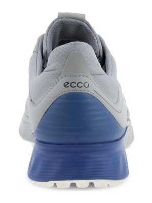 Ecco M Golf S-Three Concrete Retro Blue Concr