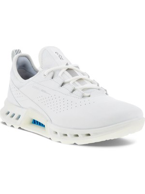 Ecco W Golf Biom C4 White Ust Dritton