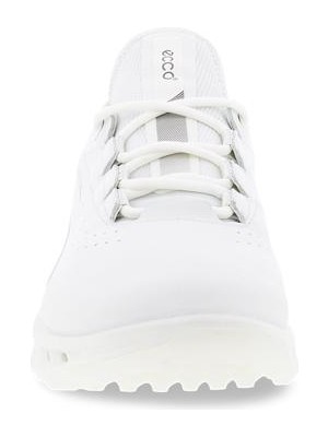 Ecco W Golf Biom C4 White Ust Dritton