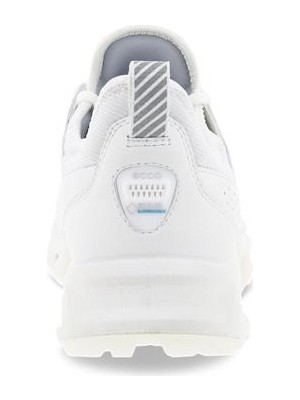 Ecco W Golf Biom C4 White Ust Dritton