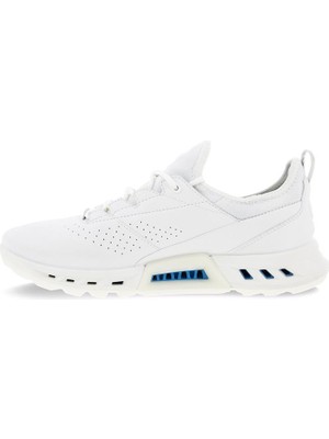 Ecco W Golf Biom C4 White Ust Dritton