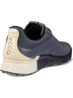 Ecco M Golf S-Three Ombre_sand