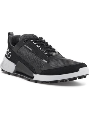 Ecco Biom 21 x Mountain M Black Magnet Black