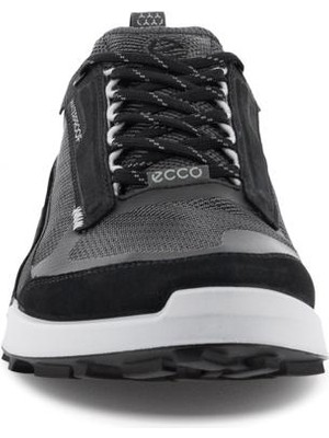 Ecco Biom 21 x Mountain M Black Magnet Black