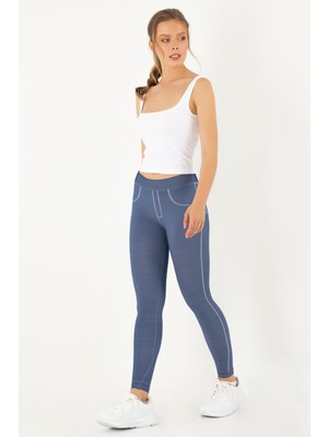 Miorre Lidyana Seamless Tayt