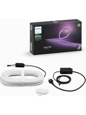 Philips Hue  Outdoor LED Şerit 5 M