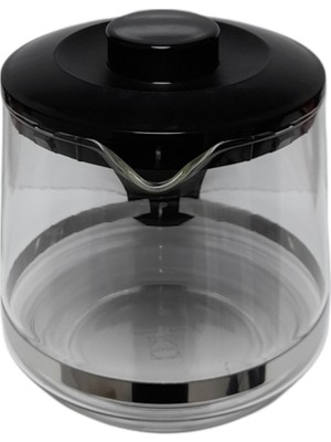 Fakir Bestea Çay Makinesi Için Cam Demlik (Filtresiz)