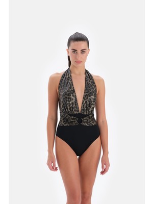 Dagi Eros 3295MY Boyundan Bağlı Mayo