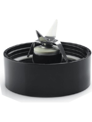 Fakir Sportic Blender Için Siyah Kesici Bıçak