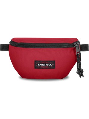 Eastpak Springer Mini Bel Çantası Scarlet Red EK0000741O91