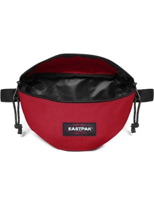 Eastpak Springer Mini Bel Çantası Scarlet Red EK0000741O91