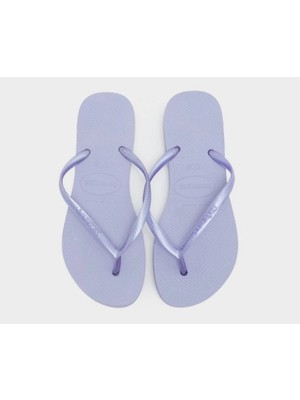 Havaianas Slim Platform 5020 Lila