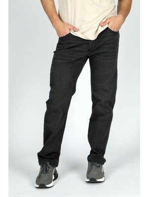 Lee Cooper Erkek Jean Pantolon