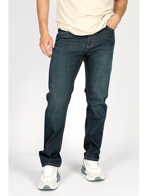 Lee Cooper Erkek Jean Pantolon