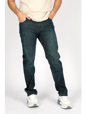 Lee Cooper Erkek Jean Pantolon