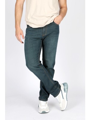 Lee Cooper Erkek Jean Pantolon