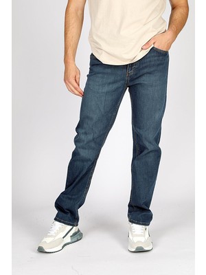 Lee Cooper Erkek Jean Pantolon