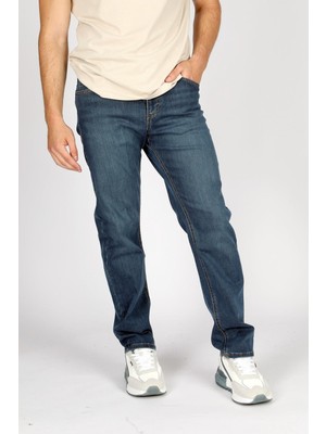 Lee Cooper Erkek Jean Pantolon