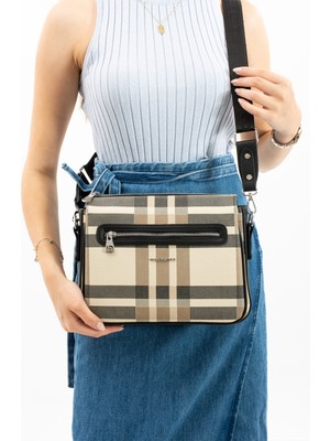 Kadın Omuz Çantası