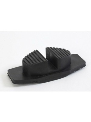 Medikaltec  Alçı Topuğu Çiftli