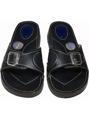 Medikaltec  Vixen Pro Anatomik ,air Taban,topuk Dikeni,kemik Çıkıntısı Ortapedik Bayan Terlik