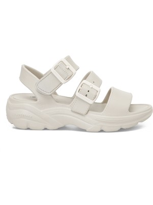 Lumberjack Lumos 4fx Bej Kadın Deniz Ayakkabısı