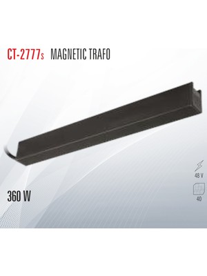 CT-2777 Magnetıc Trafo