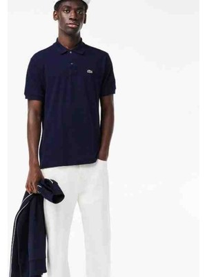 Lacoste Polo Classıc Fit Lacivert