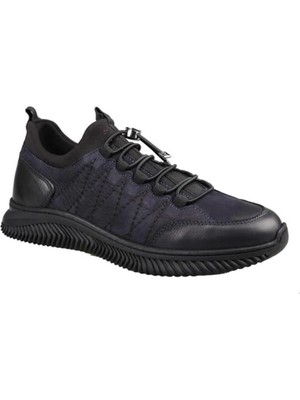 Pierre Cardin 77541 Lacivert Nubuk Erkek Casual Ayakkabı